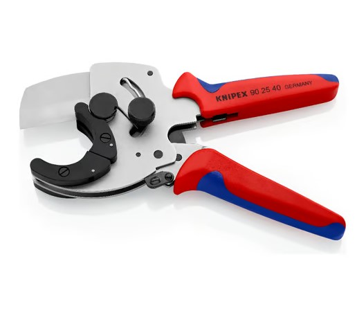 Pipe Cutter 40 Mm Knipex