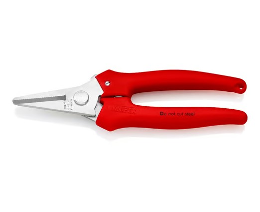 Combination Shears 140mm Knipex