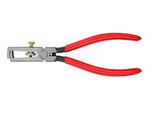 Insulation Stripper 160mm Knipex