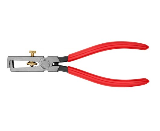 قشاره اسلاك الكترونيه وكهربائيه 160 مم  Knipex