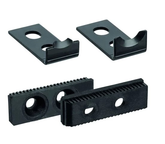 1 Pair Of Spare Blades For 12 50 200 Knipex