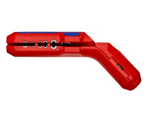 KNIPEX ErgoStrip® Universal Stripping Tool