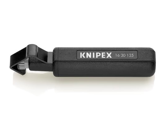 قشاره كبلات 135 مم  Knipex