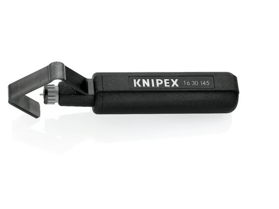 Stripping Tool For Spiral Cutting 150mm Knipex
