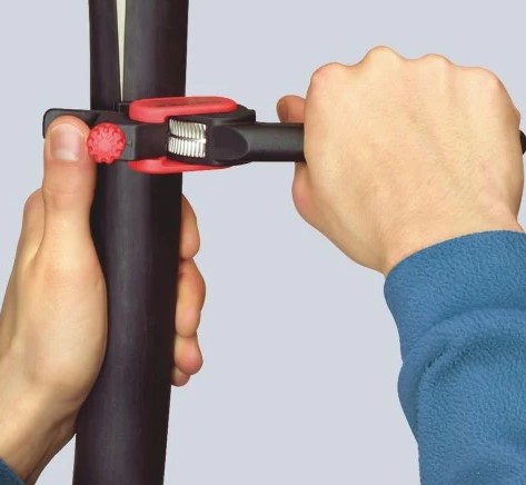 6" Dismantling Tool Knipex
