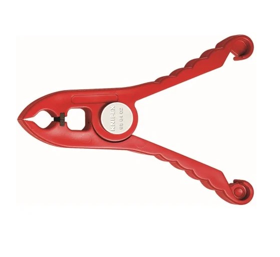 6" Composite Plastic Clamp-1000V Insulated Knipex