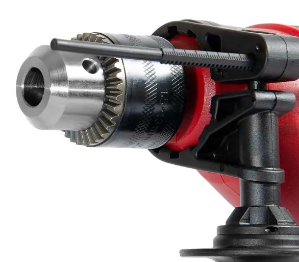 شنيور دقاق 13 مم  850 وات -سرعات 	Worcraft