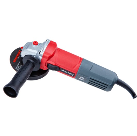 Angle Ginder 850 W  5" Worcraft