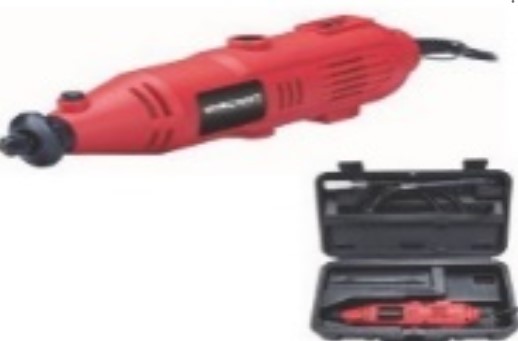 Electric Precision Multi-Grinder (135 W)	Worcraft