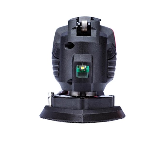 Electric Multi Function Tool 300W Worcraft