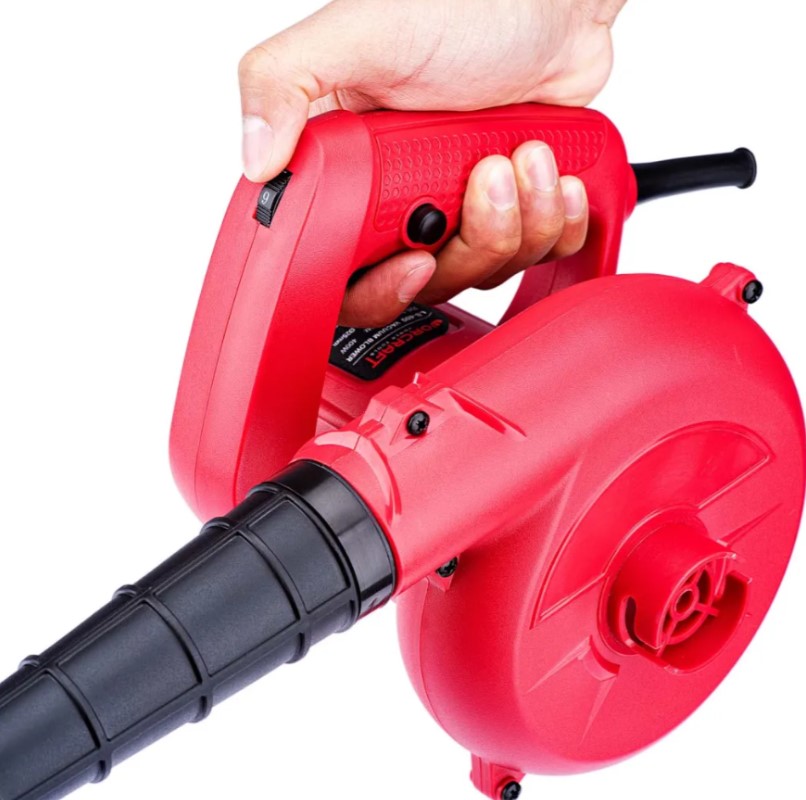 Vacuum Blower 600 W  Worcraft