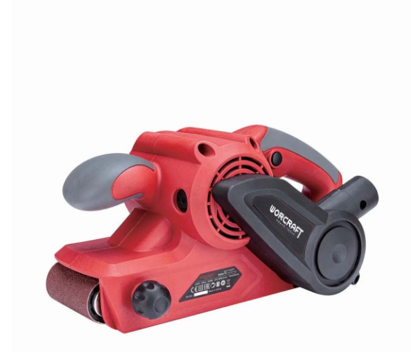 Belt Sander 810 W Worcraft