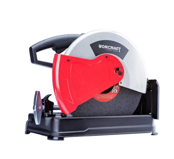 ديسك حدادى 2300 وات 14 " خدمة شاقه	Worcraft