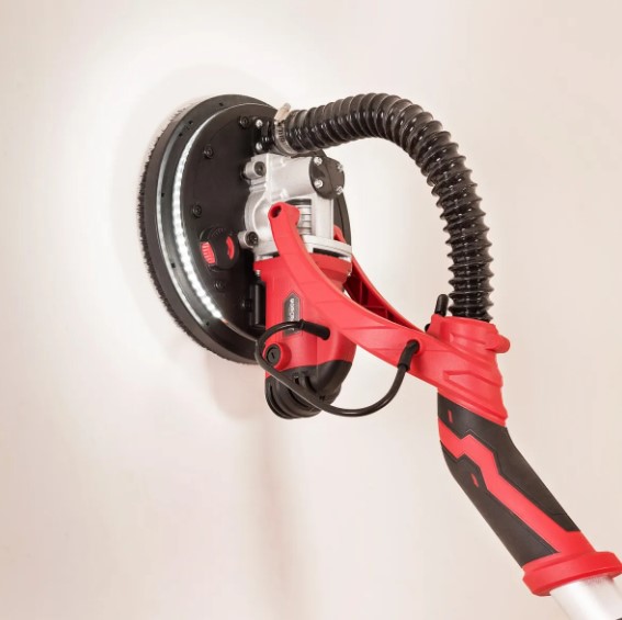 Drywall Sander 710W  Worcraft