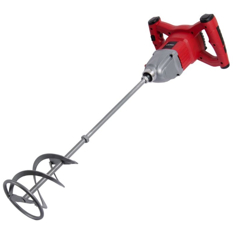 Electric Mixer 1400 W	Worcraft