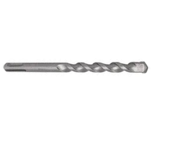 HAMMER DRILL BIT SDS+ Ø 14,0x250/300 MM	CD-juwel