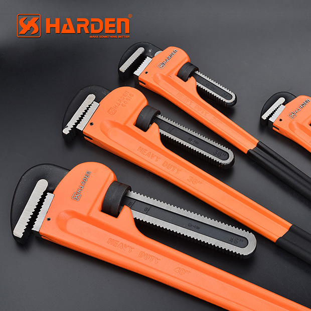 Harden 900mm (36”) Heavy Duty Pipe Wrench