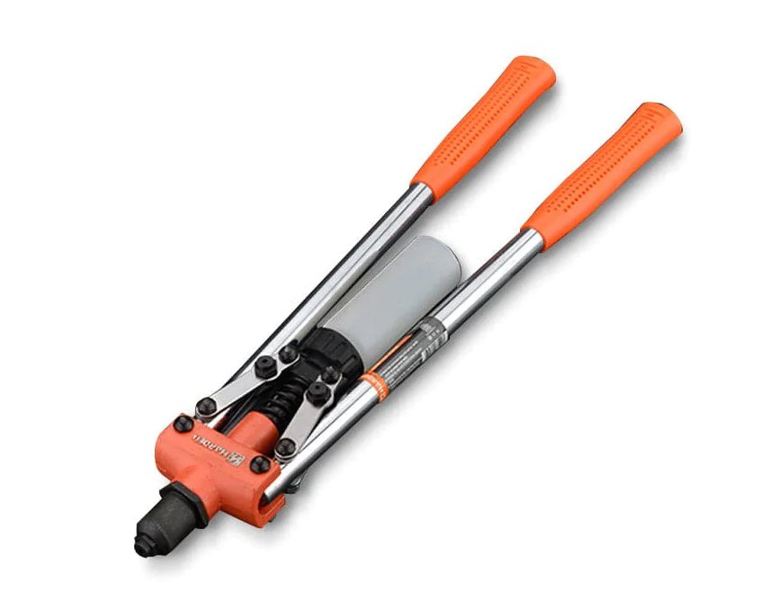 Harden 17" Heavy Duty Long Arm Riveter
