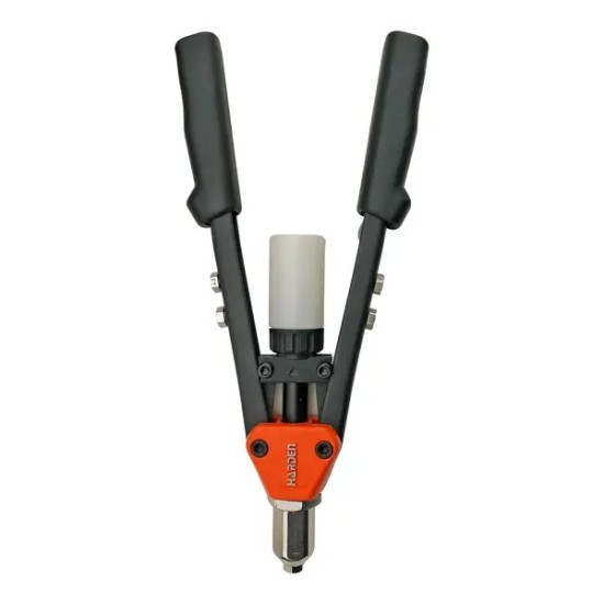 Mini-environment Double To Pull Rivet 13" Harden