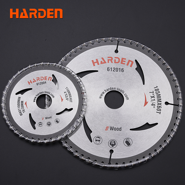 Saw Blade For Wood 12" -80T Harden