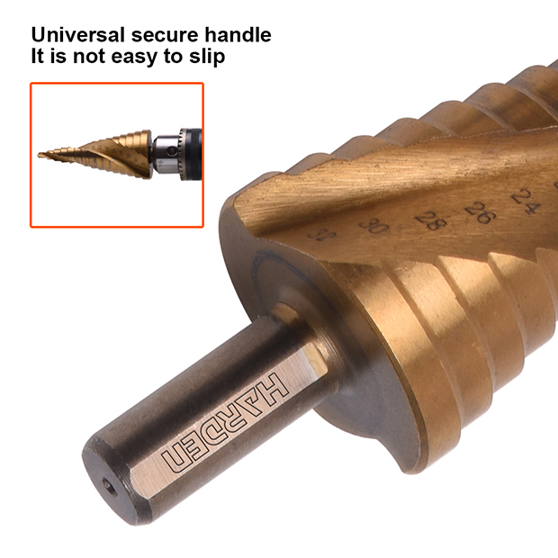 بنطه نحله من 4مم- 12مم هاردن