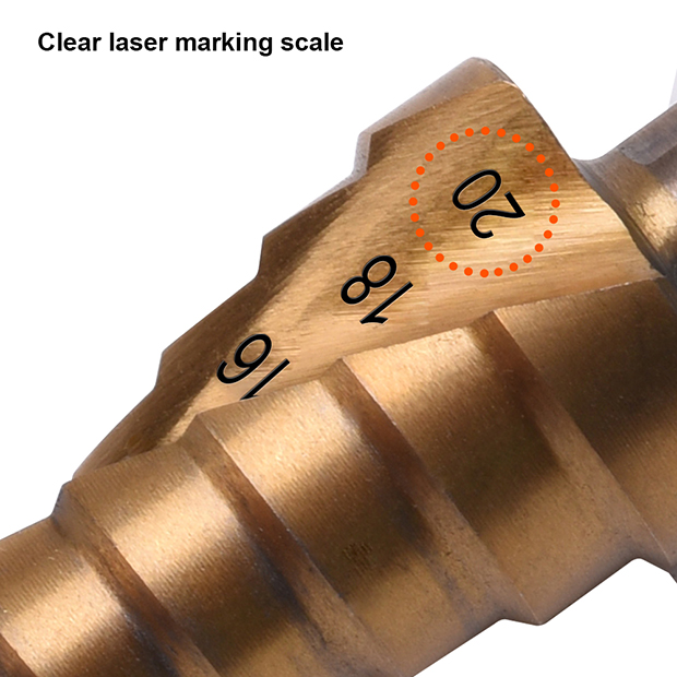 بنطه نحله من 4مم- 12مم هاردن