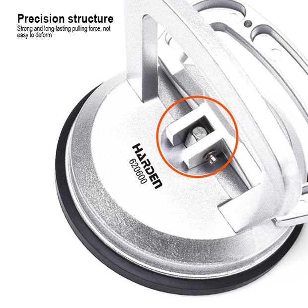 Single Head Suction Lifter Harden