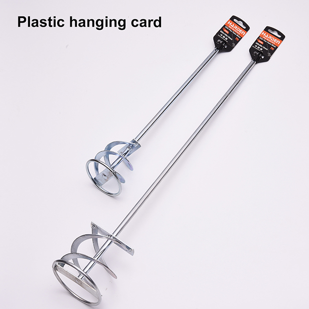 SDS-Plus Paint Mixer 60cm Harden