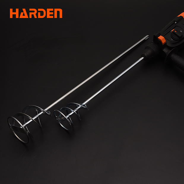 SDS-Plus Paint Mixer 60cm Harden