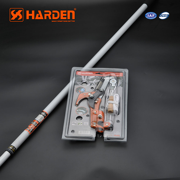Long Length Professional Tree Trimmer Harden