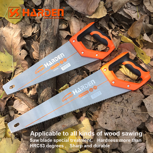 Hand Saw 18" Harden