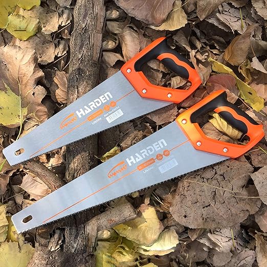 Harden Hand Saw - 20 Inch