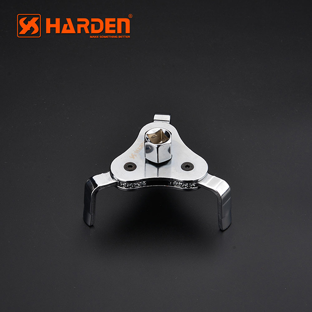3 JAW FILTER WRENCH Harden