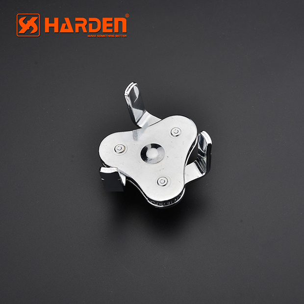 3 JAW FILTER WRENCH Harden