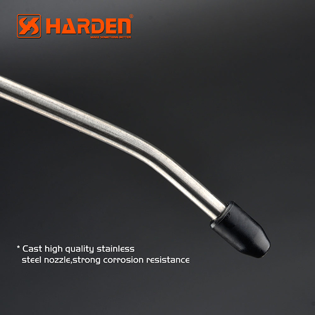 Professional High Pressure Air Blow Gun 110mm Harden