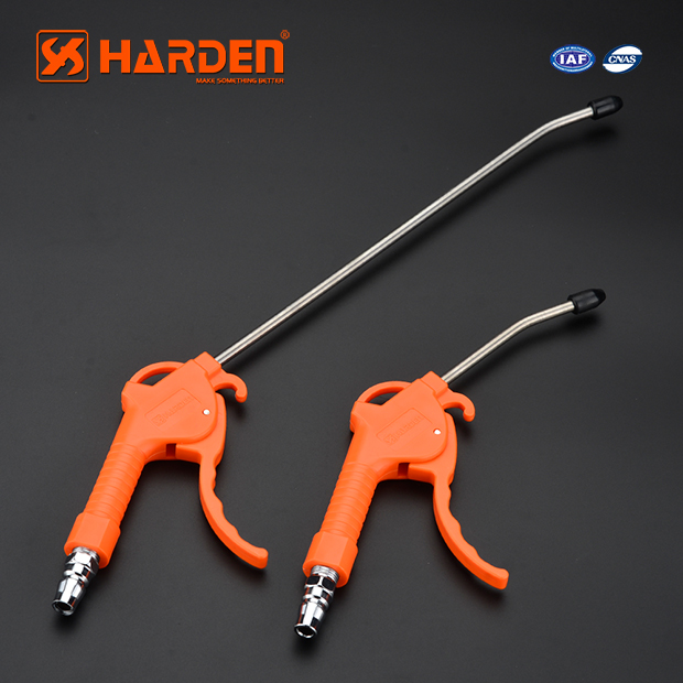 Professional High Pressure Air Blow Gun 110mm Harden
