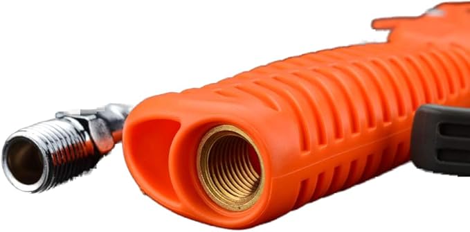 مسدس هواء بوز طويل يد بستيك هاردن