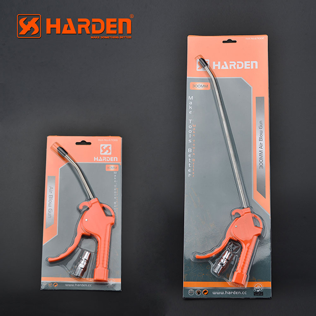 Harden - High Pressure Air Blow Gun - 300mm