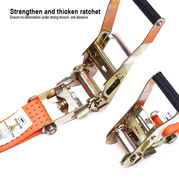 6 Meter Stripping Machine Harden