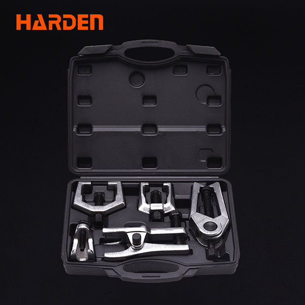 5Pcs Ball Joint Separator Set Harden