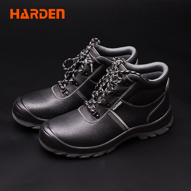 SF Shoes Size 44 Harden