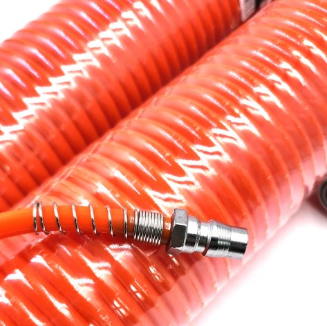 AIR HOSE 10METER PU Harden