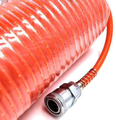 AIR HOSE 10METER PU Harden