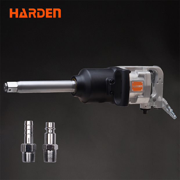 1＂ Air Impact Wrench Harden