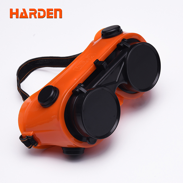175mm Welding Goggle Harden