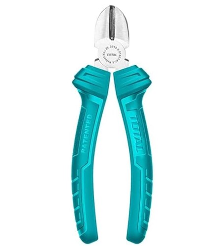 Total Diagonal Cutting Pliers -160mm (6") THT130612