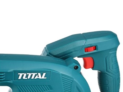 TOTAL Cordless Blower Without Battery And Charger 20 Volt