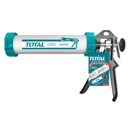 Total Caulking Gun Total 9 "