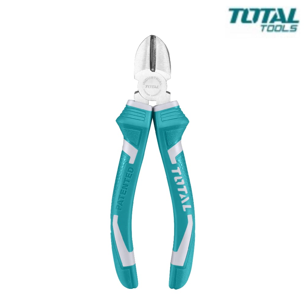 Total Cutting Pliers 6"