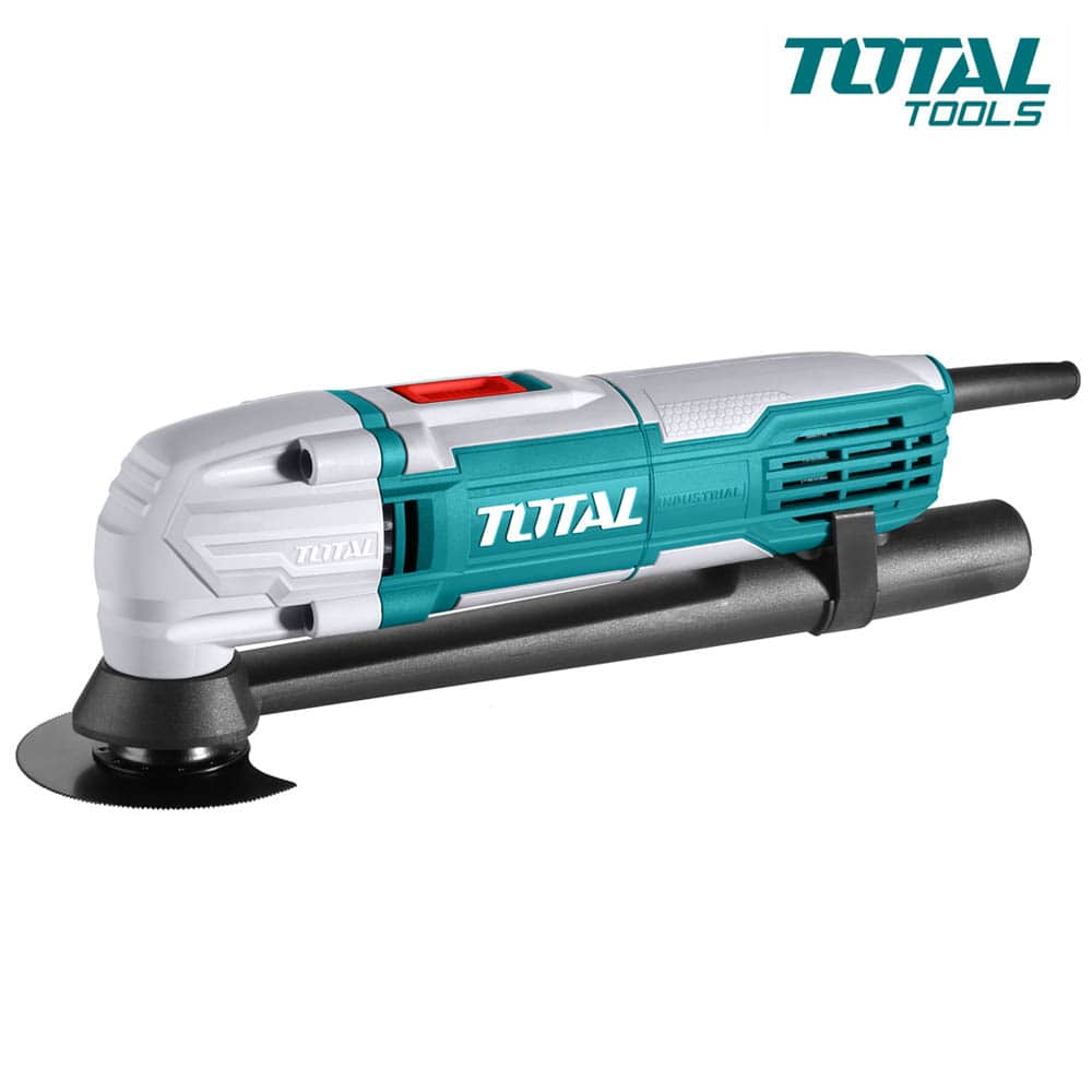 Total Multi-function tool 300W